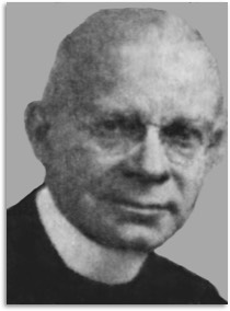 Fr John Canova